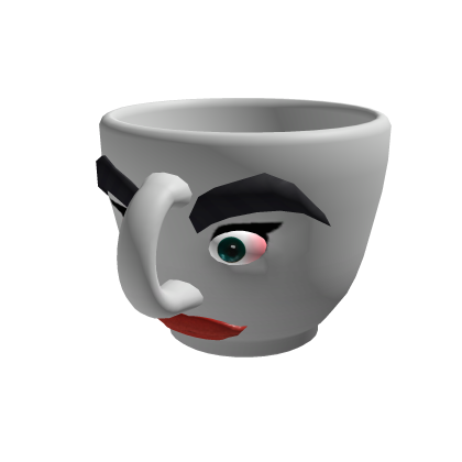 RESURGENCED Smallest Coffee Cup! (Roblox Animation) 
