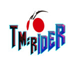 TMRIDER:Kamen rider