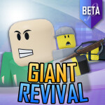 Giant Revival [Beta]