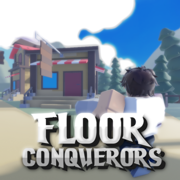 Floor Conquerors