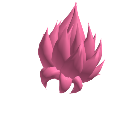 [⏳] Goku Black’s Hair | Roblox Item - Rolimon's