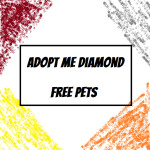💎DIAMOND PETS💎Free Diamond Pets