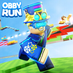 Obby Run! thumbnail