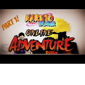 Naruto Adventures Released