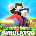 🚜 Lawn Mower Simulator