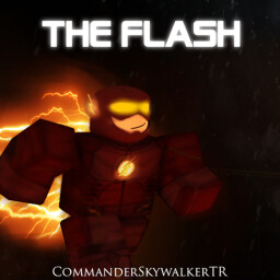 The Flash thumbnail