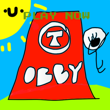 T-Obby Done