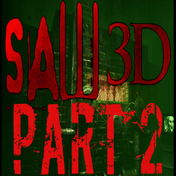 Saw 3D The Mystery Part 2 thumbnail
