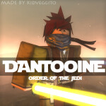 Dantooine Enclave [V2]