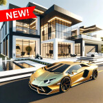 [🏡UPD] Luxury Mansion Tycoon ⭐