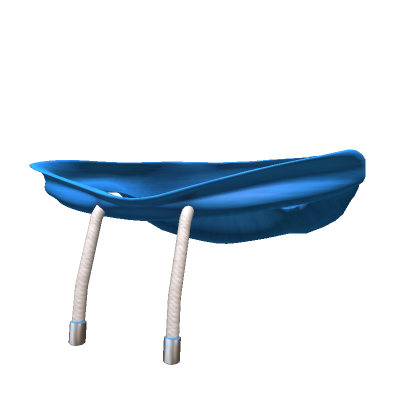 Blue hoodie roblox 2025