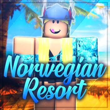 OLD | Norwegian Resort 