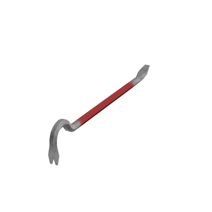 Crowbar Hand Roblox Item Rolimon s