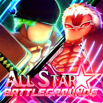All Star Battlegrounds