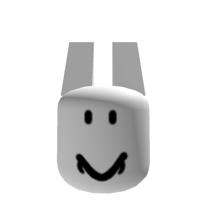 Legacy Bunny | Roblox Item - Rolimon's