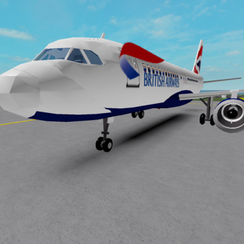Flight Simulator (Beta)                