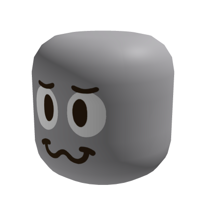 Worried - Roblox