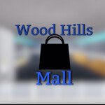 Wood Hills Mall (CLOSED)