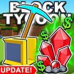 Block Tycoon ⛏️ [NOTE BLOCKS] 🎶