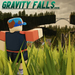 Gravity Falls - Vibe Place