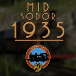 Mid Sodor: 1935 [Closed for Development, again]