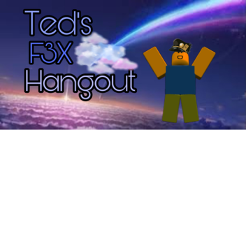 Ted's F3X Hangout