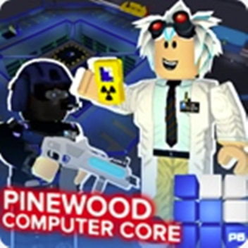Pinewood Computer Core