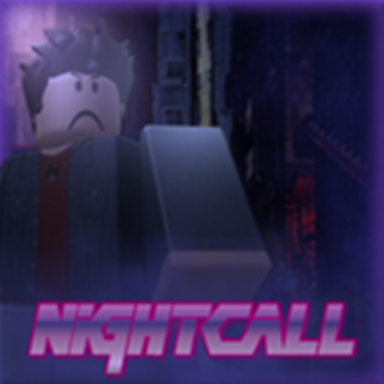 Nightcall : Remastered Edition