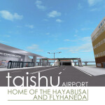 Taishu International Airport