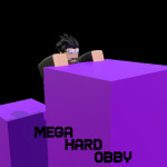 Mega hard colorful obby