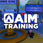Aim Training Launcher