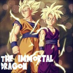 [OLD!!!] The Immortal Dragon