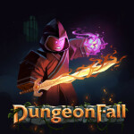 DungeonFall