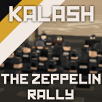 [KALASH] The Zeppelin (Rally)