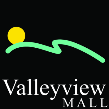 Einkaufszentrum Valleyview - 1992