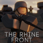 [LAUNCH SALE] The Rhine Front