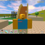 The Roblox Days..