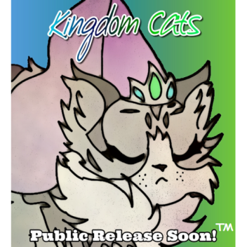 Kingdom Cats [RPG]