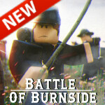 [🔥Sale] 🚩 Battle of Burnside Bridge 