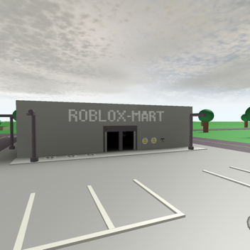 Perfect Town Of Robloxia