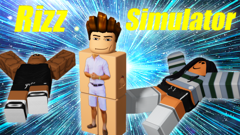 [2x] Charisma Simulator