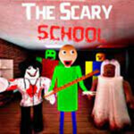 The Scary School[BETA]