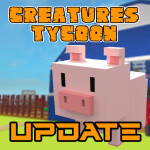 [5 ANIMAUX DE COMPAGNIE] Creatures Tycoon