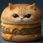 Cat Burger Snipes