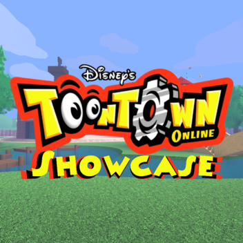 ToonTown [Showcase]