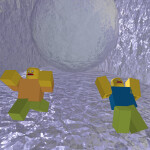  ★Dodge the Giant Snowball★  