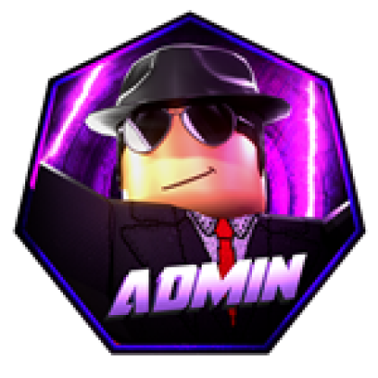 The Administrator - Roblox