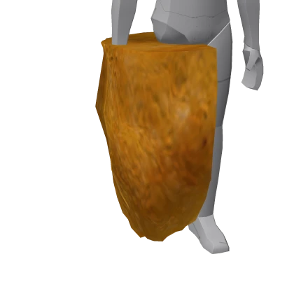 Chicken Nugget Avatar - Roblox