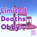 Limited Deaths Difficulty Chart Obby