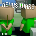 Nexus Wars [Alpha]